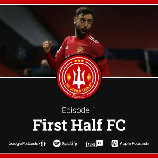 #1 | First Half FC | Istanbul Basaksehir Review & Southampton Preview