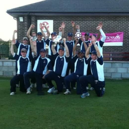 DCC Podcast - A look back at the Readers Cup win in 2010.