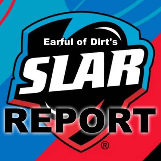 SLAR Report: A Final for the Ages, Peñarol vs Jaguares XV (ESR109)