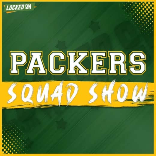 PACKERS SQUAD SHOW: Packers Meet Lions In NFC North CLASH In Detroit | Week 13 Preview
