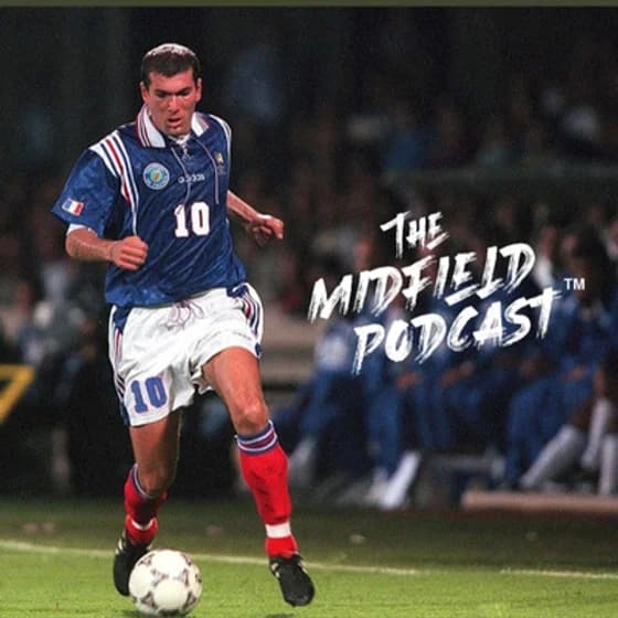 The Midfield Podcast Episode 14: La Xavineta