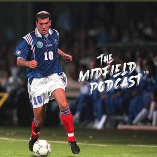 The Midfield Podcast Episode 14: La Xavineta