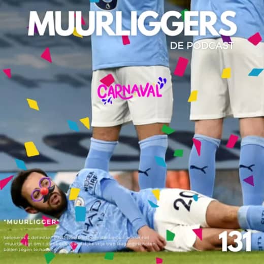 #131 - Belofte maakt schuld!