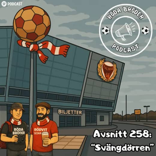 258: ”Svängdörren”