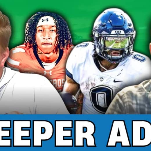 5 Underrated B1G Transfer Portal Commits | Indiana vs Miami Preview | 24 Team Playoff Coming?