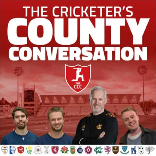 County Championship 2024 preview with Peter Moores