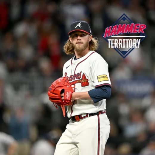Exploring Potential Braves Bullpen Targets