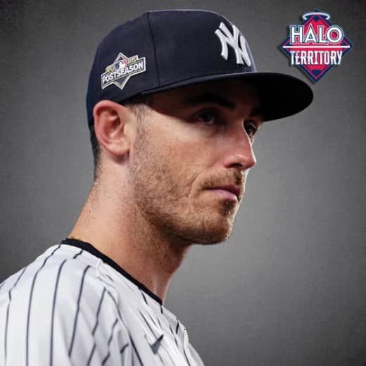 Calling All Angels! A "meh" off-season so far, closer is a question, Cody Bellinger in CF?