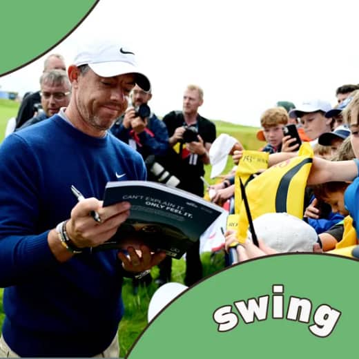 British Open 2025 : McIlroy, la revanche a sonné !