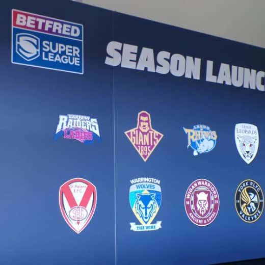 Forty20 at the Women's Season Launch