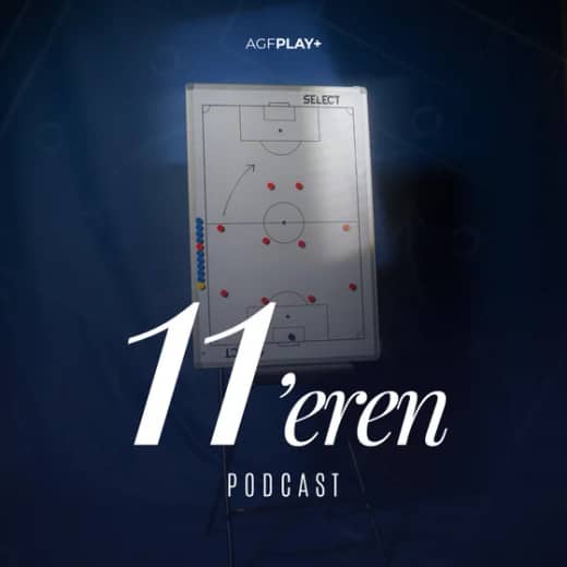 11'eren: Hvem kommer på et kombineret AGF-FCM hold?