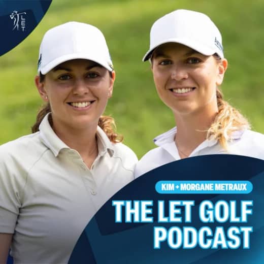 Episode 51: Kim and Morgane Metraux