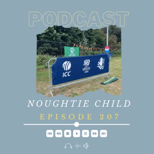 Episode 207: It's WPL Day