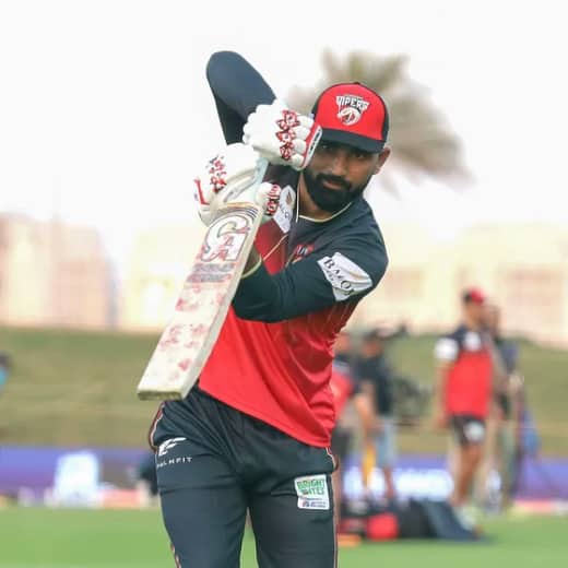 Fakhar Zaman on the season so far and plenty more!