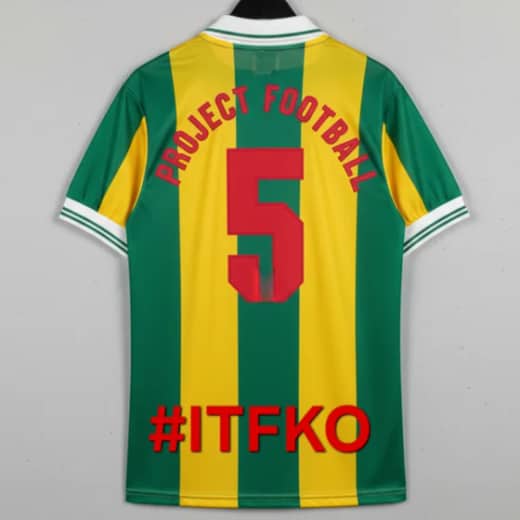 Episode 80 - Five Year Anniversary - Best Of Project Football Pt 4