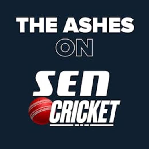 Melbourne Renegades captain Will Sutherland on SEN Test Cricket - Boxing Day Test, Day Two - Saturday 27th December