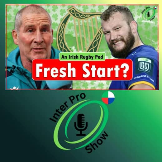 European Adventure Time | The Inter-Pro Show