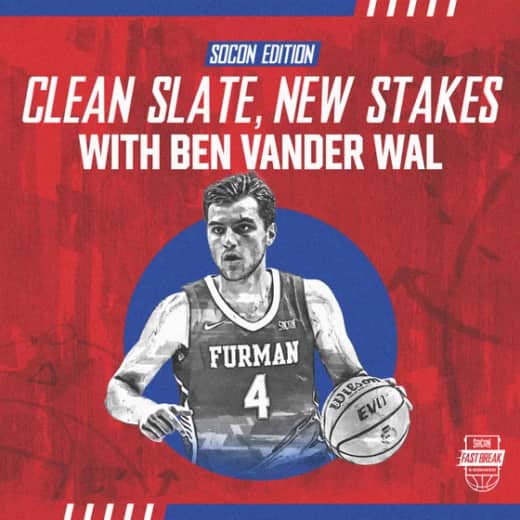 SoCon Edition: CLEAN Slate, New STAKES with Ben Vander Wal