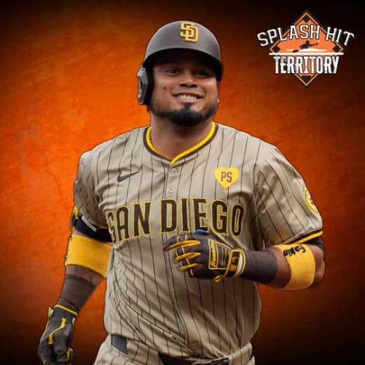 Luis Arráez arrives: Giants follow up Harrison Bader deal by adding the three-time All-Star