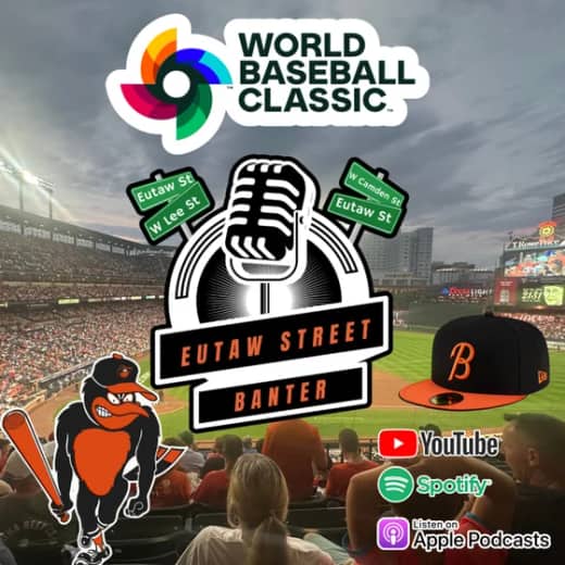 Orioles Offseason Update