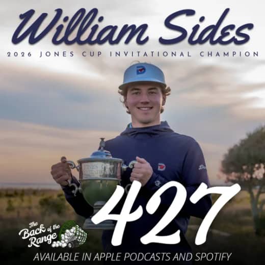 William Sides - 2026 Jones Cup Invitational Champion