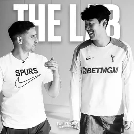 THE LAB | “We Knew We Were Winning It” - Ben Haines on Bilbao, Ange, and Frank