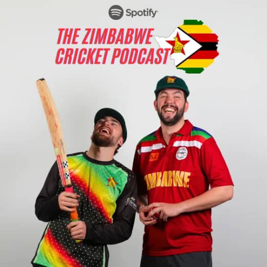 Brendan Taylor: International return and Zimbabwe’s T20 World Cup Moment
