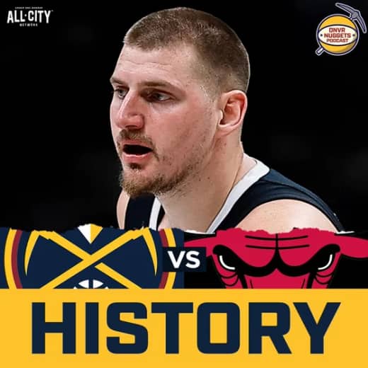 Jokic's Historic Triple-Double Leads Nuggets to Win on Serbian Heritage Night