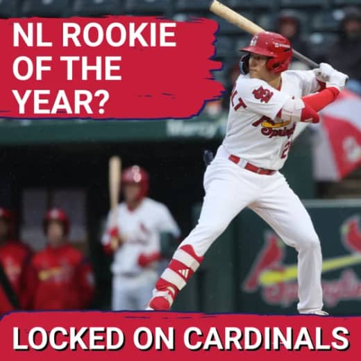 St. Louis Cardinals LAND Justin Bruihl, Prospect HYPE SOARS, Arbitration LOOMS for Seven Players