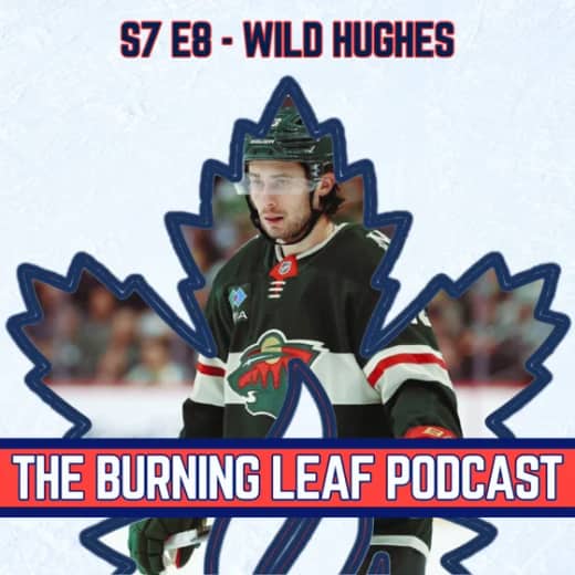 WILD HUGHES | 7.8