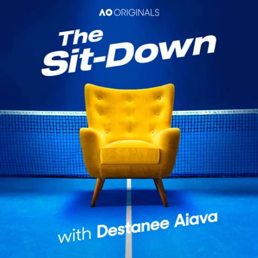 The Sit-Down with Destanee Aiava
