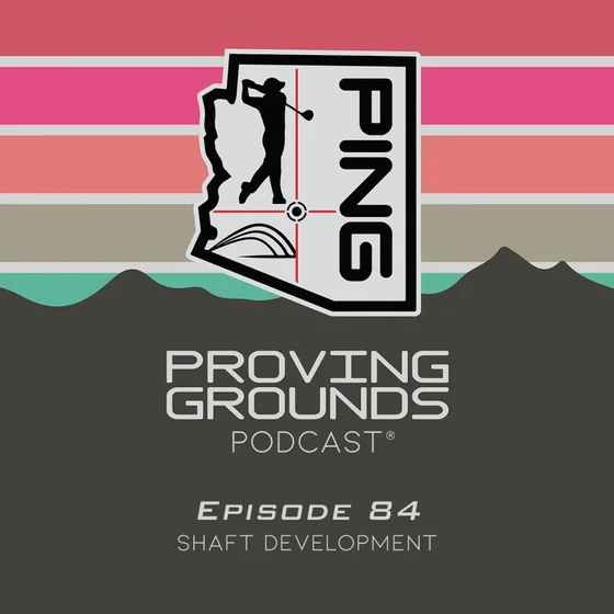 Episode 84: Shaft Development