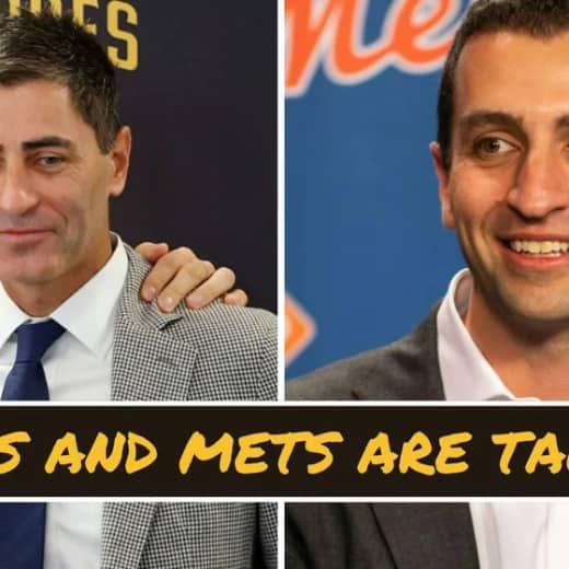 Mets talking to Padres about Pivetta, Laureano, Miller, Estrada, Morejon