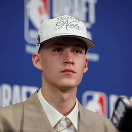 Recapping a Historic Draft for the Brooklyn Nets