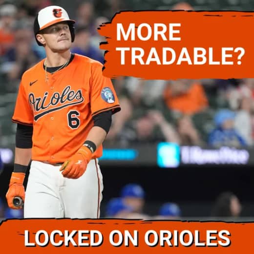 Orioles News & Notes: Ryan Mountcastle, Gunnar Henderson, Framber Valdez