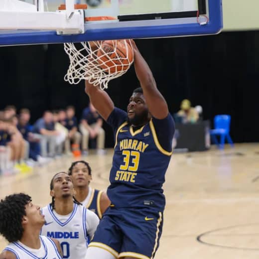 Episode 402: The Racer Basketball Podcast