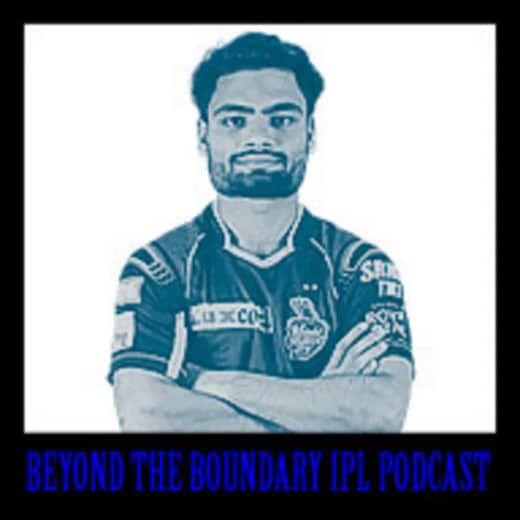 Episode 19: Bottom 4 Retentions and also Rinku Singh is Great!!!!
