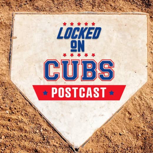 POSTCAST: Dansby Swanson drives in 2 of the Chicago Cubs 4 runs, leads them to a series VICTORY