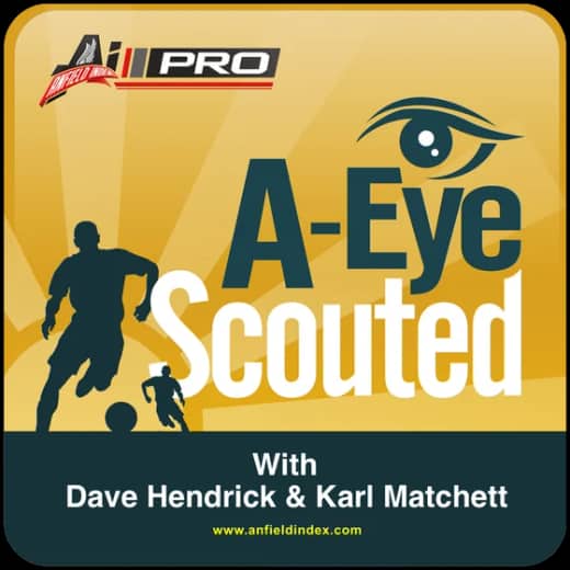 AEye Scouted: Injuries, FA Cup & AFCON