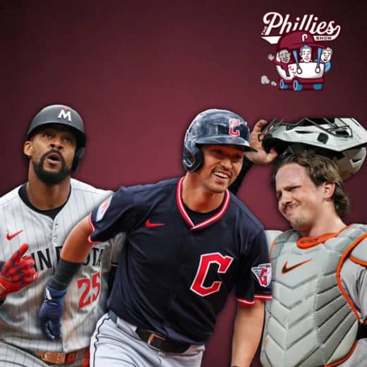 Here are 20 trade targets for the Phillies