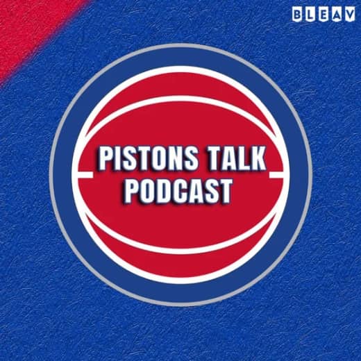 Detroit Pistons vs Washington Wizards Postgame Show