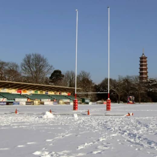 LW 33.1 Christmas Special 2020.