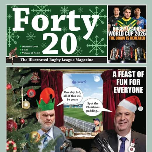 Forty20 Podcast - Golden Boots and a Golden Year