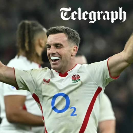 England should be feared after outsmarting All Blacks