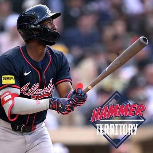 Braves Score Seven Unanswered In Wild Win Over White Sox