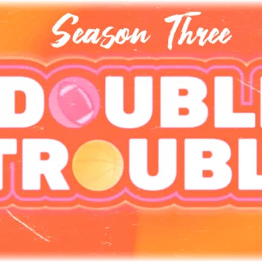 Double Trouble Podcast | Episode 17, Second Round Previews, Coach Firings & More!