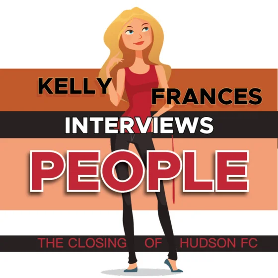 Goodbye Hudson, Until We Meet Again...