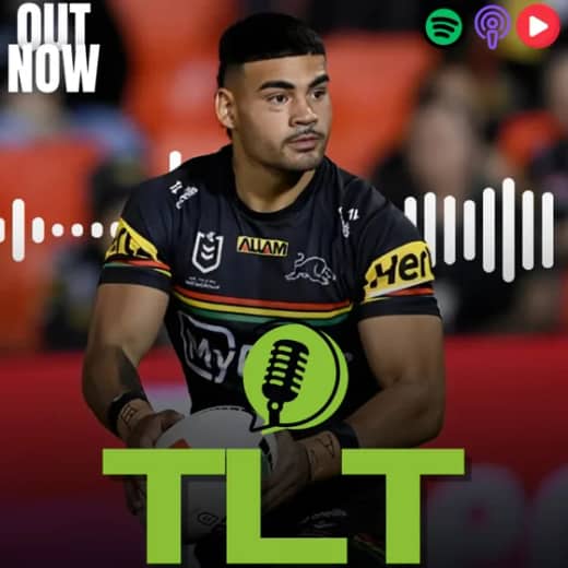 TLT Round 20 | Yam Returns!