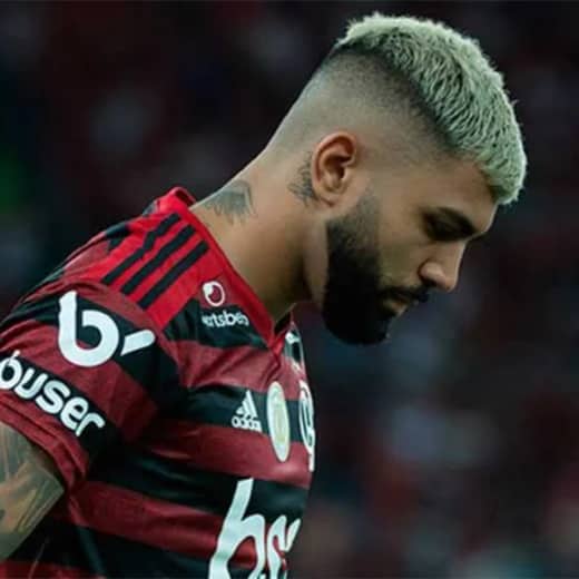 #9 Gabigol na Seleção?