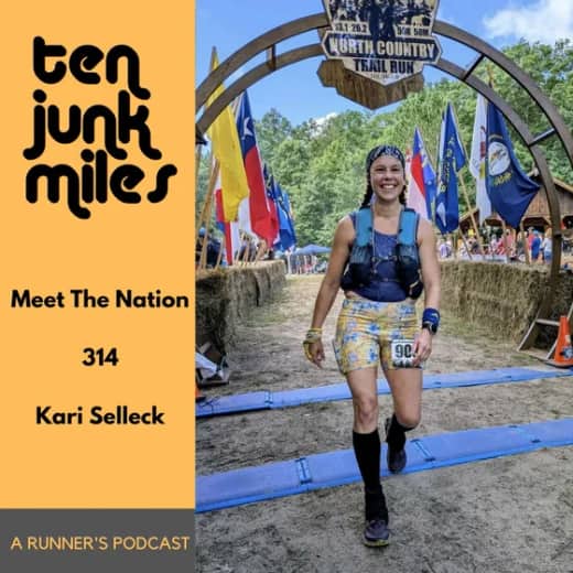 Meet The Nation 313 Kari Selleck